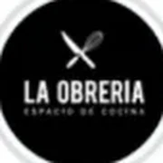 Logo de La Obrería
